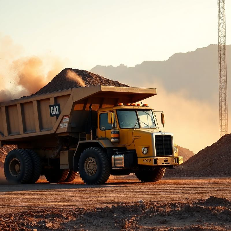 Hauling & Transport