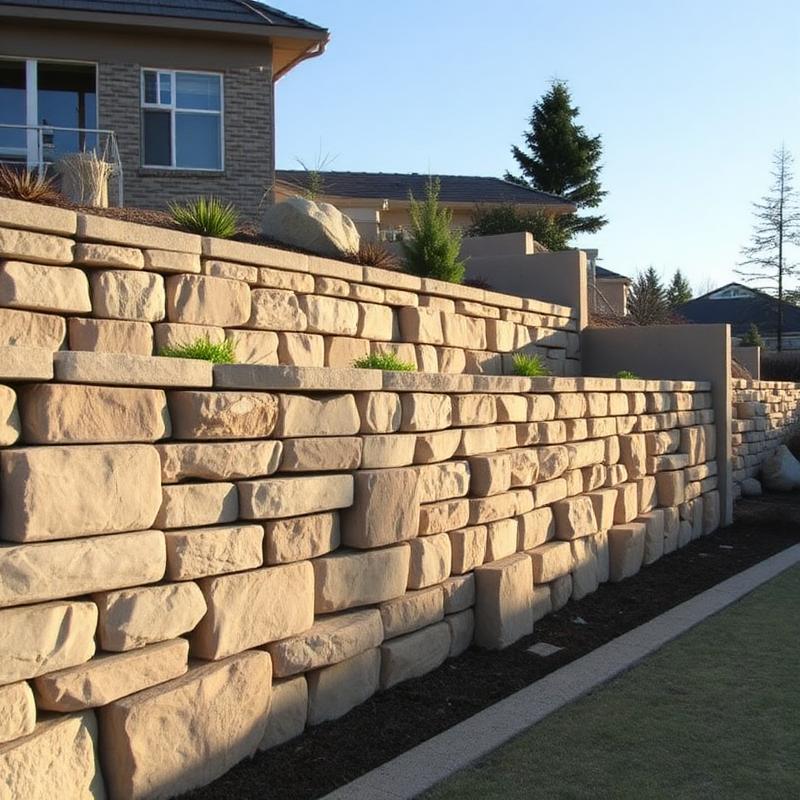 Landscape & Hardscape