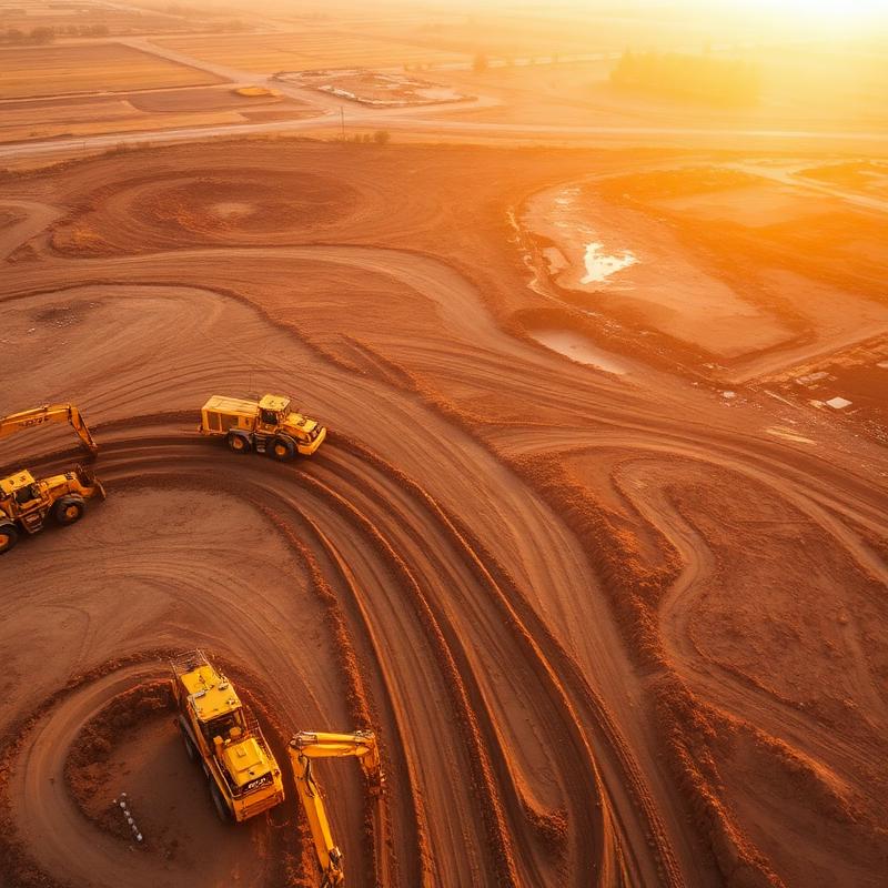 Site Preparation